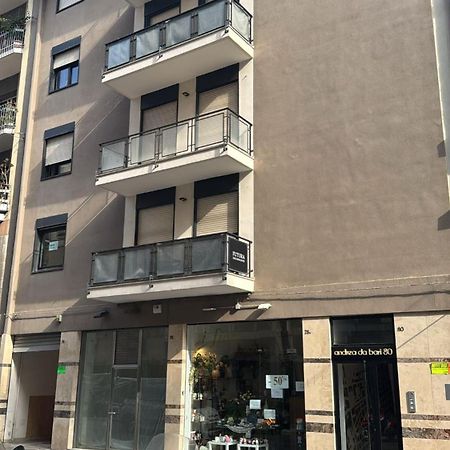Futura Exclusive Suite 5 Attico Bari Exterior photo