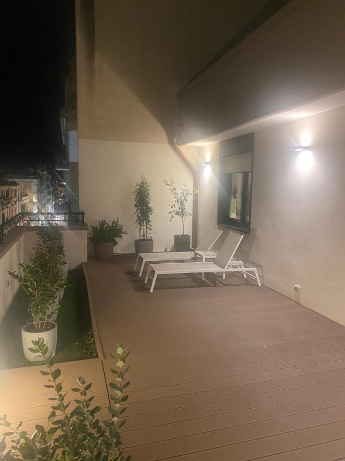 Futura Exclusive Suite 5 Attico Bari Exterior photo